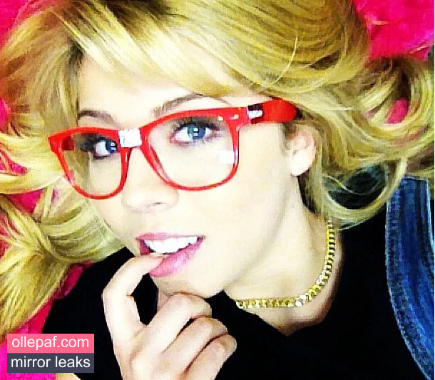 Latest Leaks Jennette McCurdy Nude #144 - Fapello