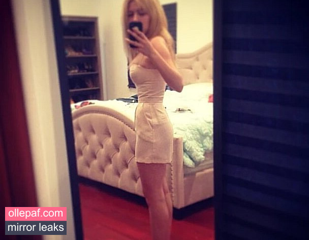 Latest Leaks Jennette McCurdy Nude #145 - Fapello