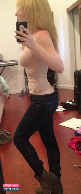 Latest Leaks Jennette McCurdy Nude #147 - Fapello