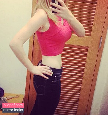 Latest Leaks Jennette McCurdy Nude #148 - Fapello