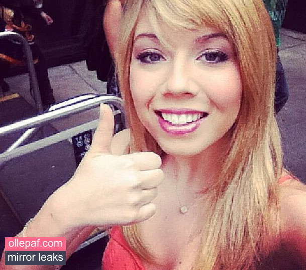 Latest Leaks Jennette McCurdy Nude #150 - Fapello