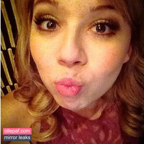 Latest Leaks Jennette McCurdy Nude #154 - Fapello