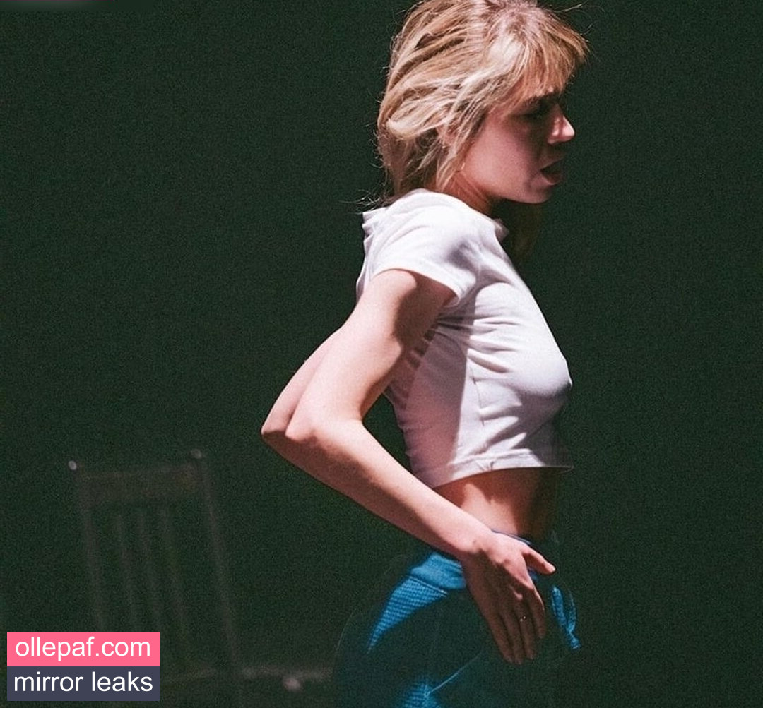 Latest Leaks Jennette McCurdy Nude #163 - Fapello