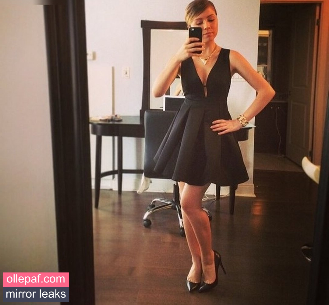 Latest Leaks Jennette McCurdy Nude #169 - Fapello