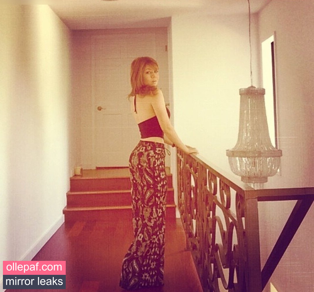 Latest Leaks Jennette McCurdy Nude #175 - Fapello