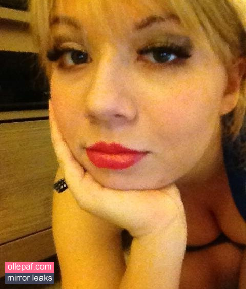Latest Leaks Jennette McCurdy Nude #190 - Fapello