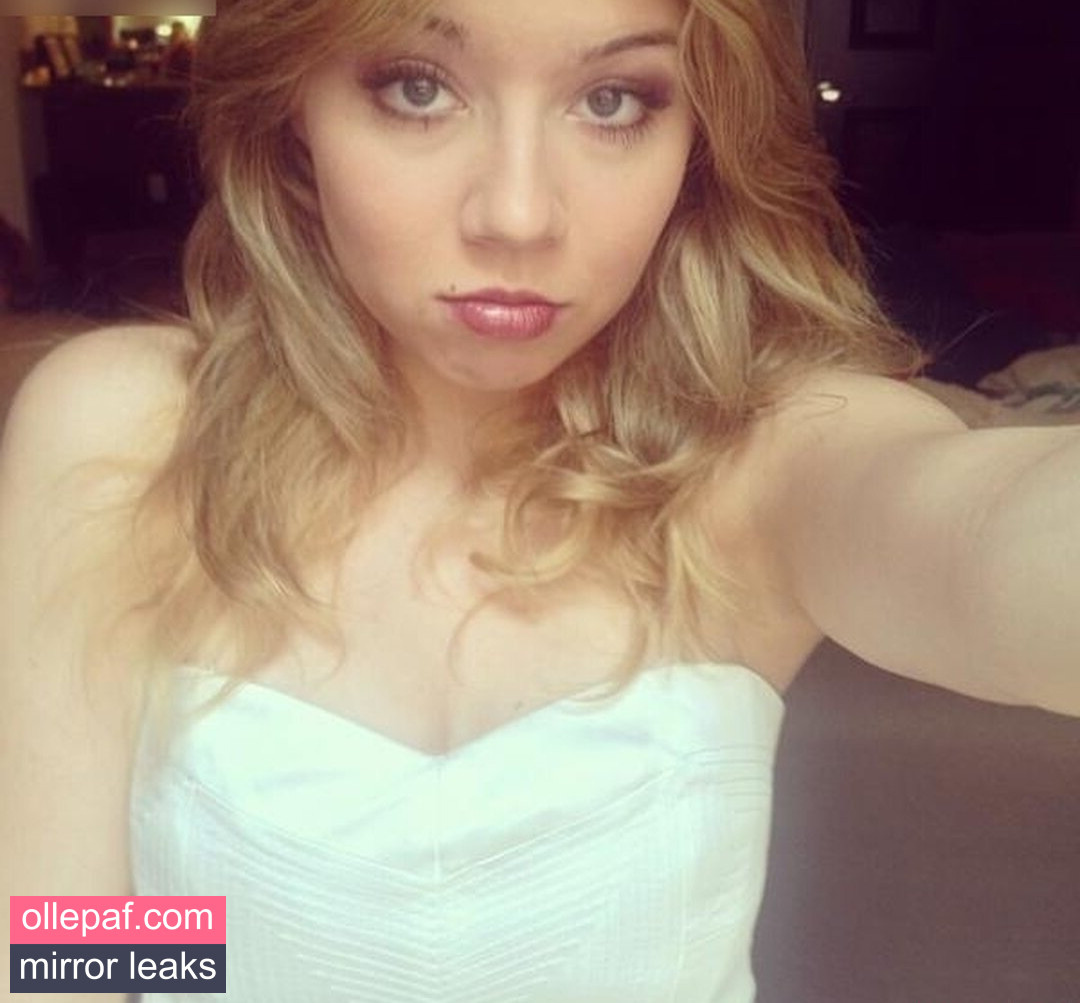 Latest Leaks Jennette McCurdy Nude #191 - Fapello