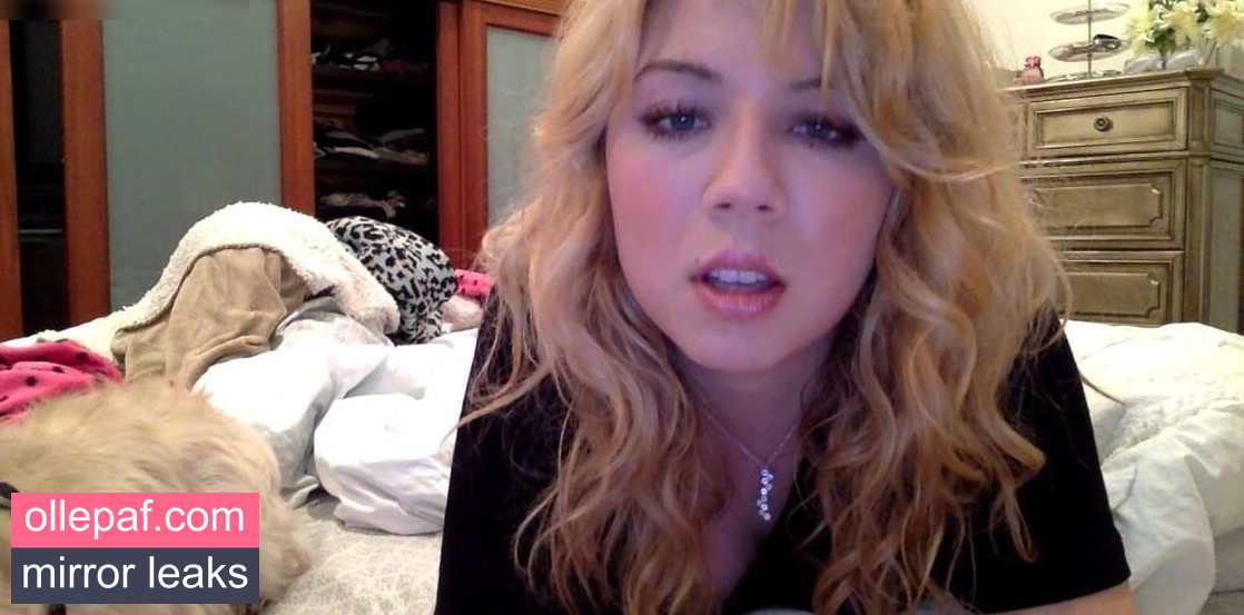 Latest Leaks Jennette McCurdy Nude #193 - Fapello