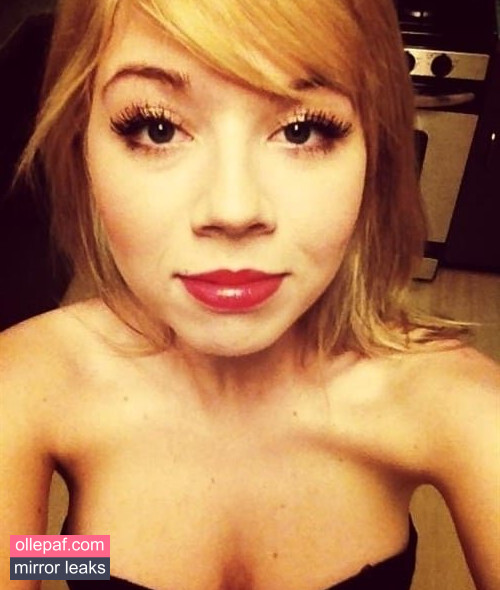 Latest Leaks Jennette McCurdy Nude #220 - Fapello