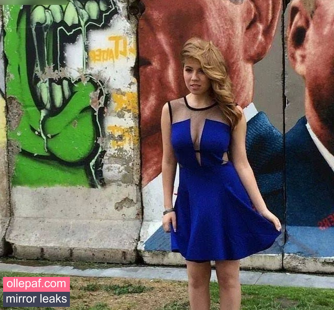 Latest Leaks Jennette McCurdy Nude #230 - Fapello