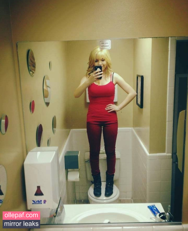 Latest Leaks Jennette McCurdy Nude #234 - Fapello