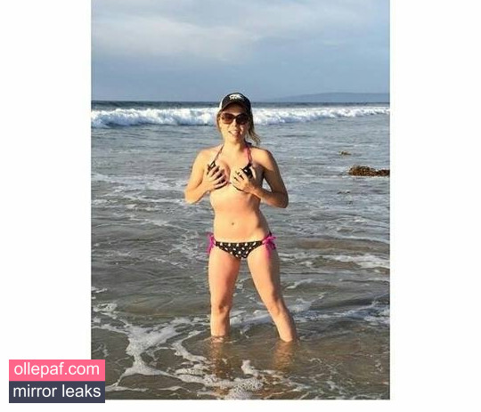 Latest Leaks Jennette McCurdy Nude #236 - Fapello
