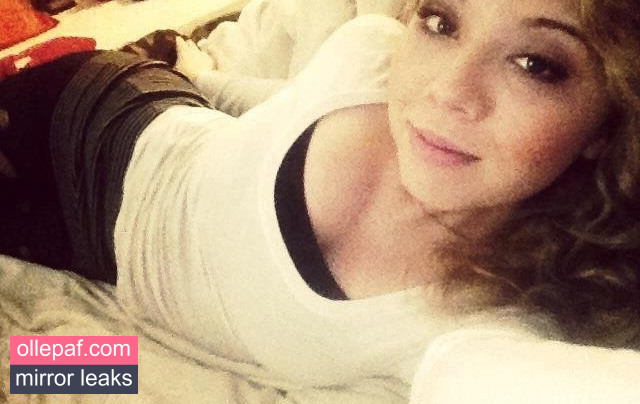 Latest Leaks Jennette McCurdy Nude #238 - Fapello