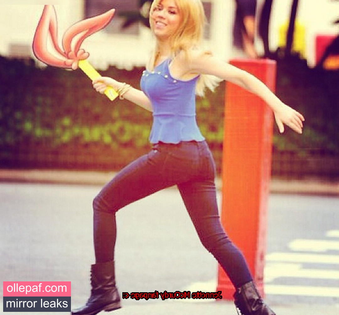 Latest Leaks Jennette McCurdy Nude #240 - Fapello