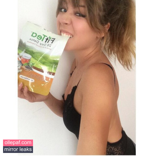 Latest Leaks Jennette McCurdy Nude #241 - Fapello