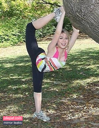 Latest Leaks Jennette McCurdy Nude #248 - Fapello