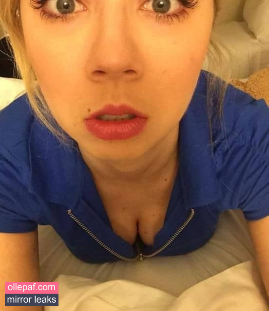 Latest Leaks Jennette McCurdy Nude #256 - Fapello