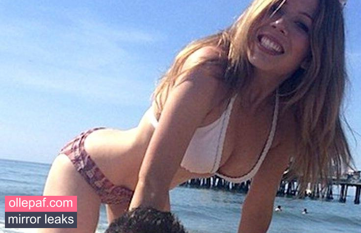 Latest Leaks Jennette McCurdy Nude #257 - Fapello