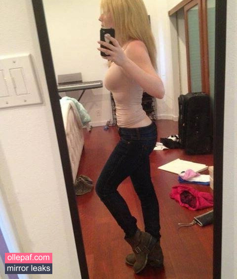 Latest Leaks Jennette McCurdy Nude #258 - Fapello