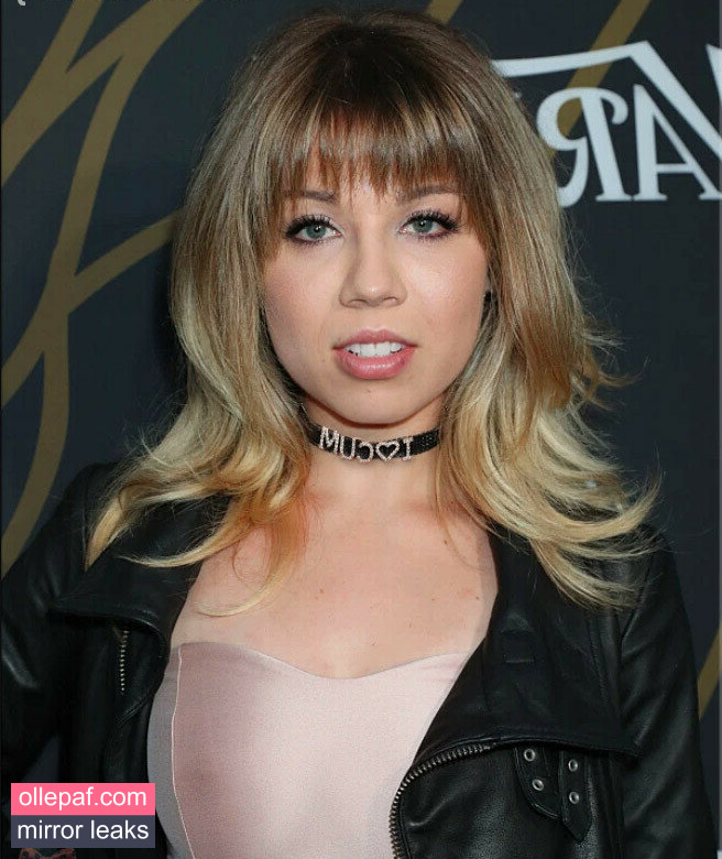 Latest Leaks Jennette McCurdy Nude #263 - Fapello