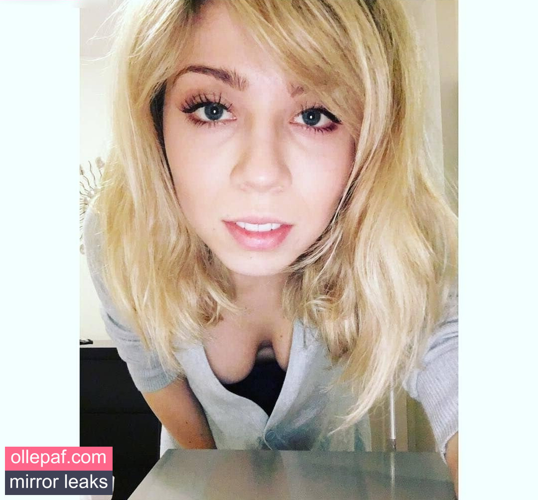 Latest Leaks Jennette McCurdy Nude #279 - Fapello