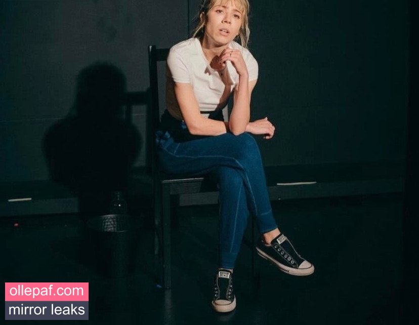 Latest Leaks Jennette McCurdy Nude #282 - Fapello