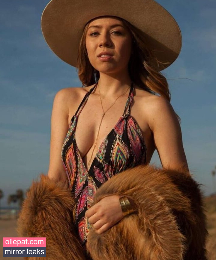 Latest Leaks Jennette McCurdy Nude #292 - Fapello