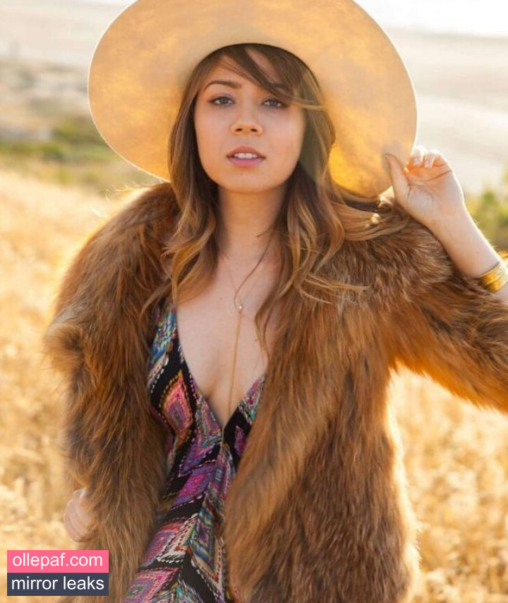 Latest Leaks Jennette McCurdy Nude #294 - Fapello