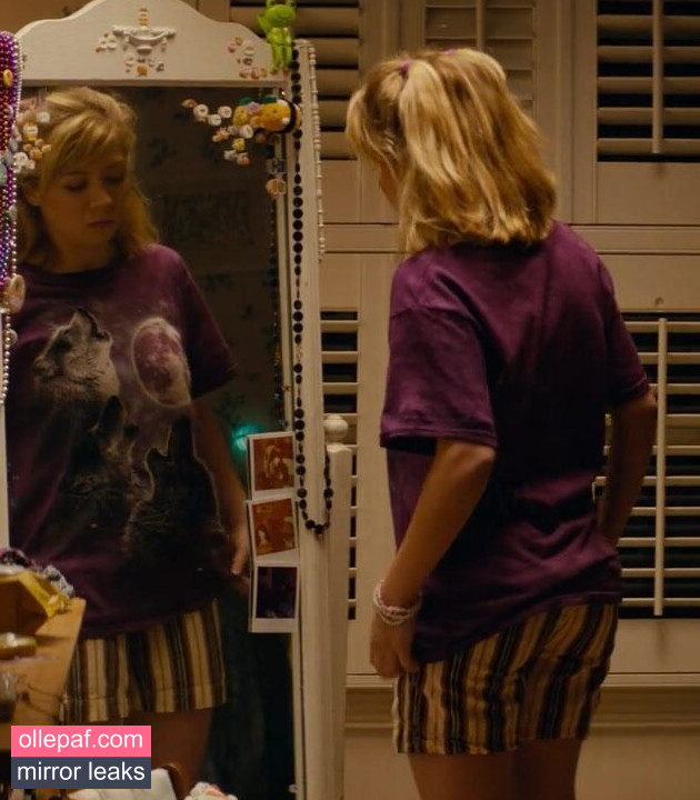 Latest Leaks Jennette McCurdy Nude #365 - Fapello