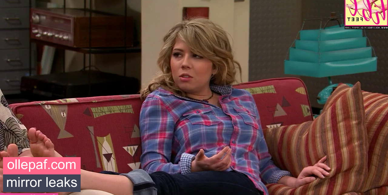 Latest Leaks Jennette McCurdy Nude #366 - Fapello