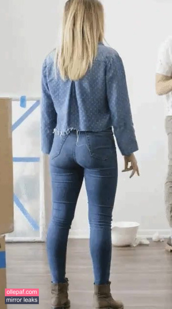 Latest Leaks Jennette McCurdy Nude #385 - Fapello