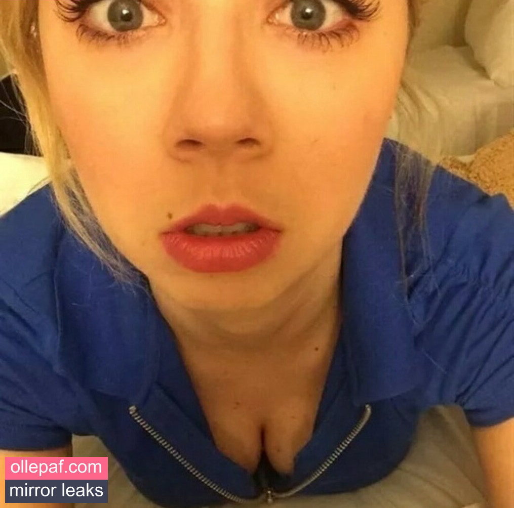 Latest Leaks Jennette McCurdy Nude #389 - Fapello