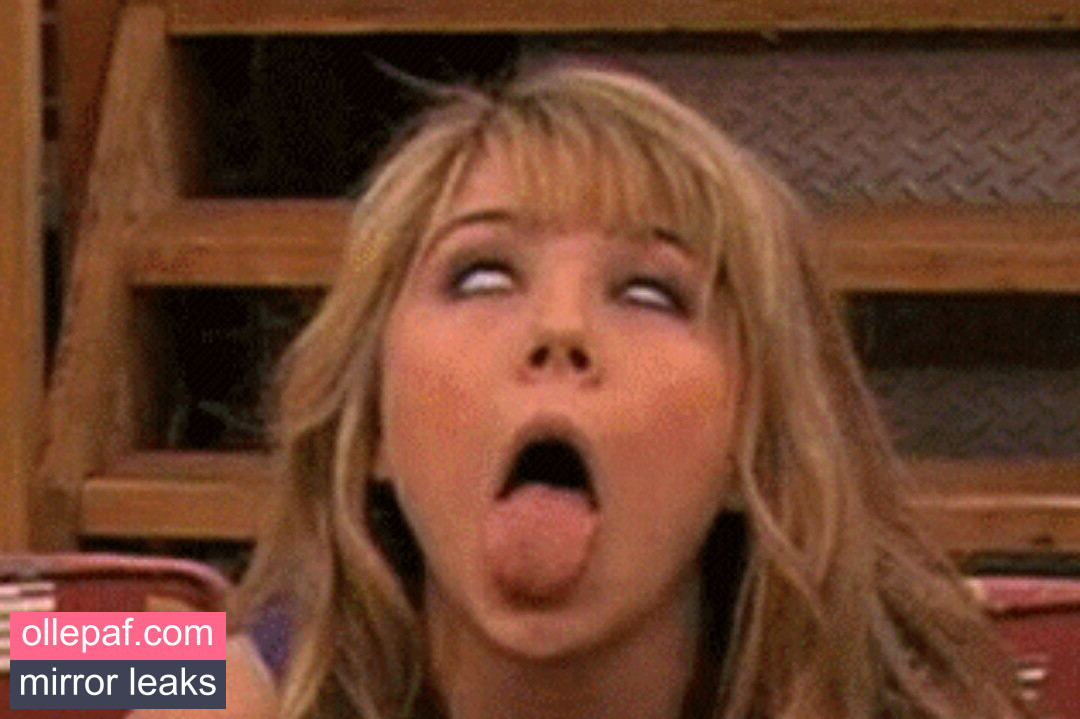 Latest Leaks Jennette McCurdy Nude #391 - Fapello