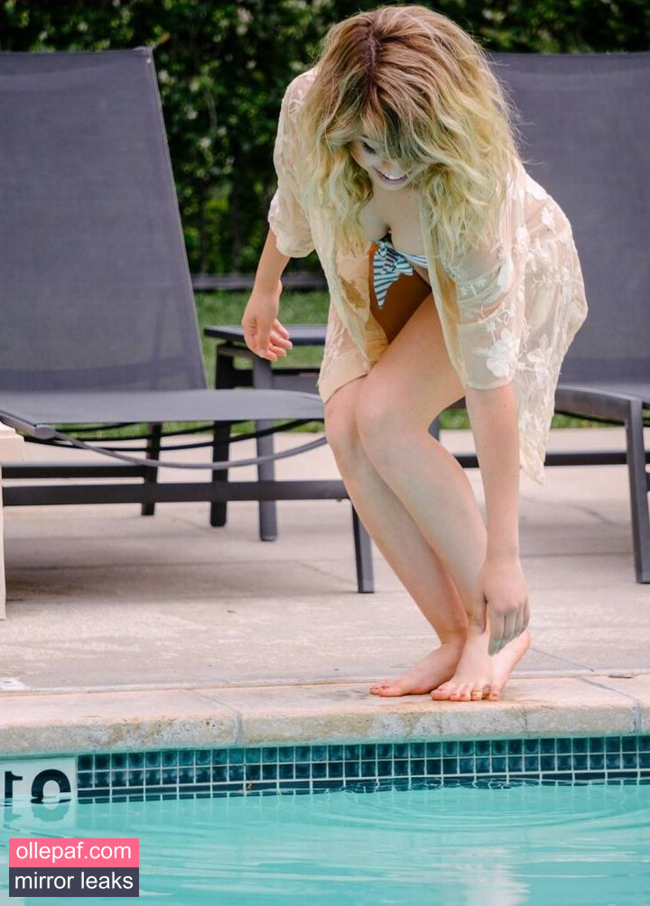 Latest Leaks Jennette McCurdy Nude #397 - Fapello