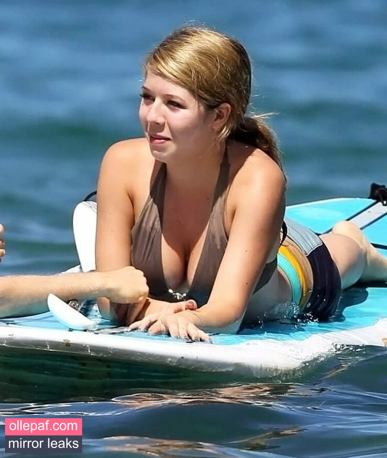 Latest Leaks Jennette McCurdy Nude #402 - Fapello