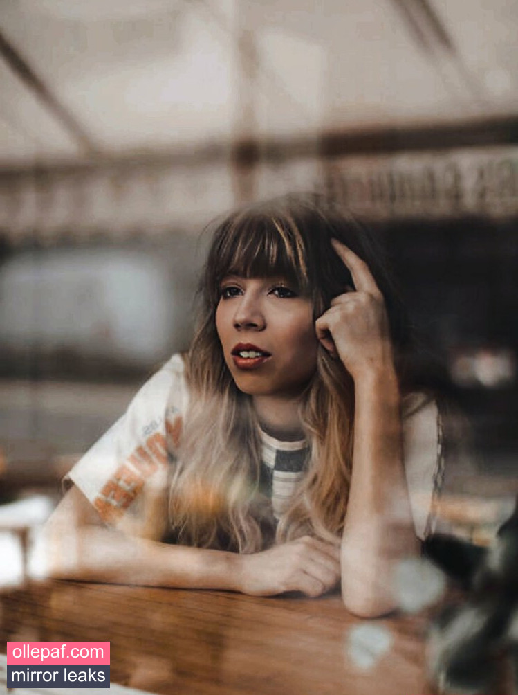 Latest Leaks Jennette McCurdy Nude #407 - Fapello