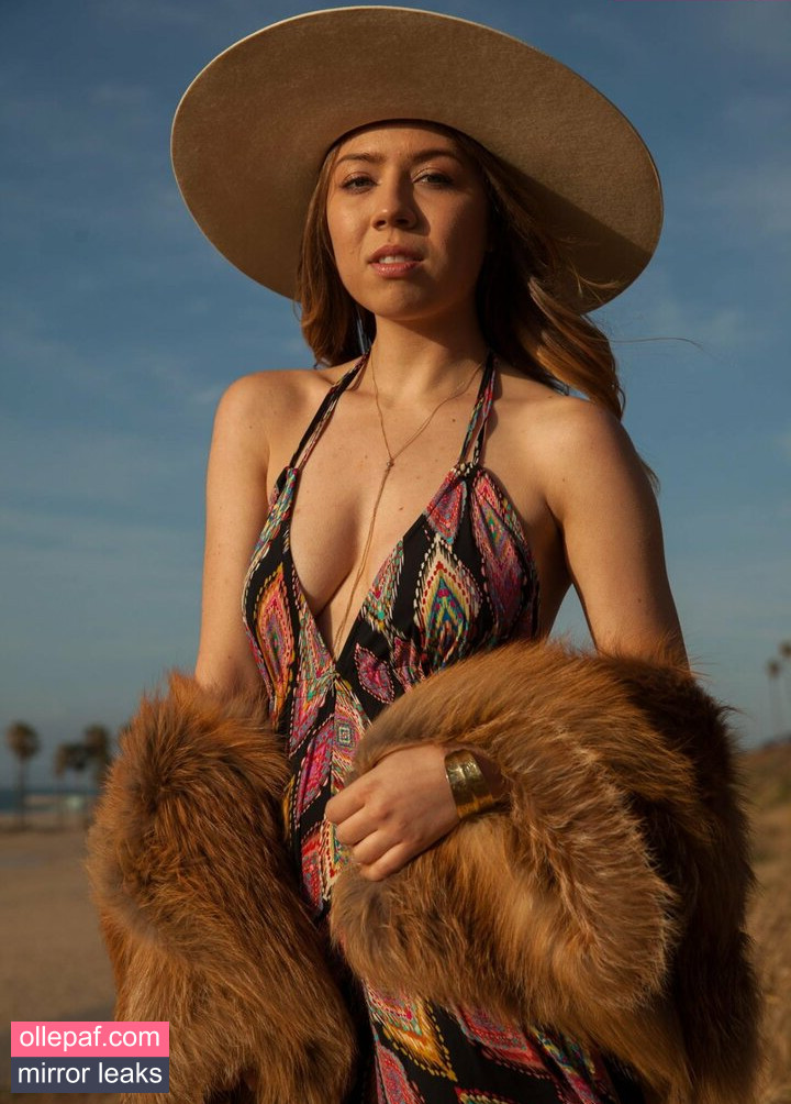 Latest Leaks Jennette McCurdy Nude #422 - Fapello