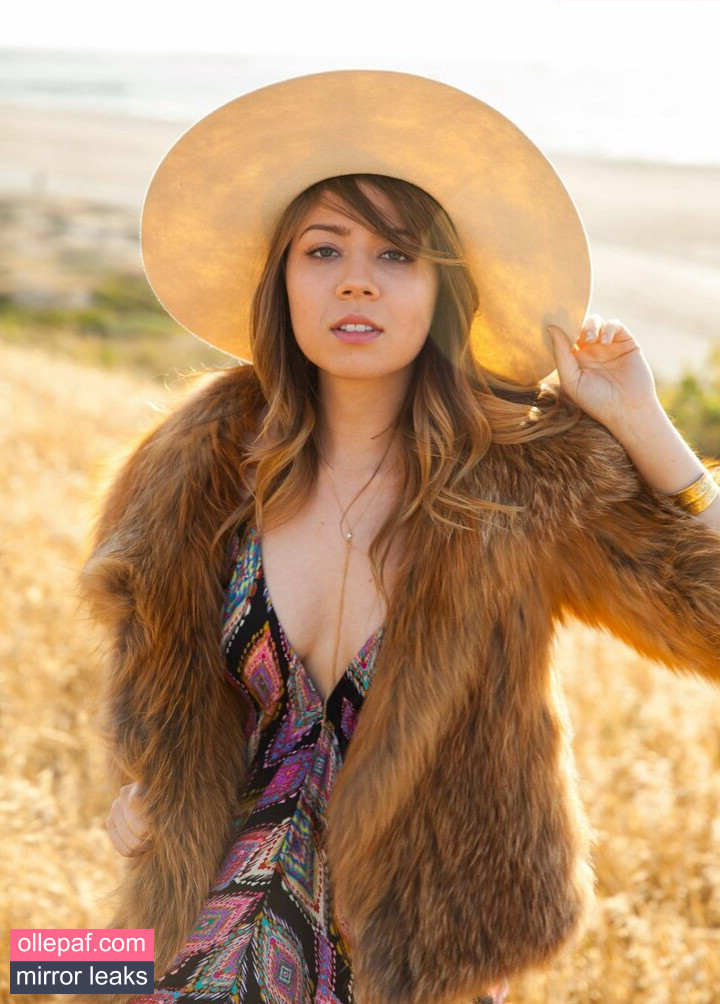 Latest Leaks Jennette McCurdy Nude #423 - Fapello