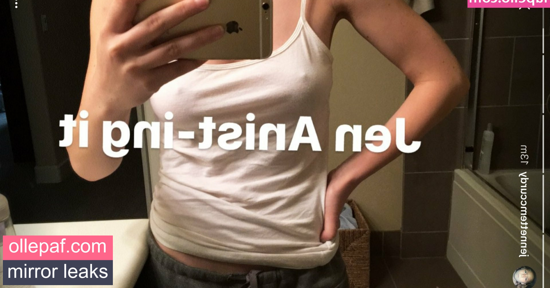 Latest Leaks Jennette McCurdy Nude #426 - Fapello