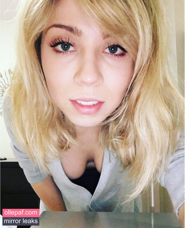 Latest Leaks Jennette McCurdy Nude #427 - Fapello