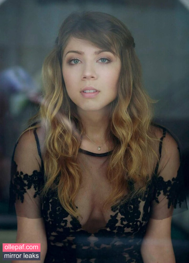 Latest Leaks Jennette McCurdy Nude #428 - Fapello