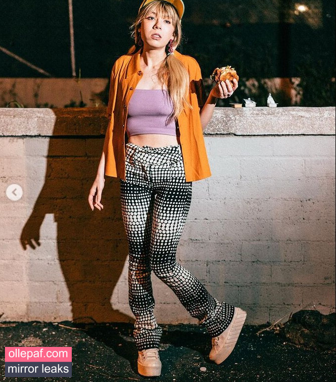 Latest Leaks Jennette McCurdy Nude #429 - Fapello