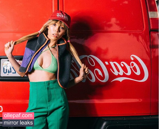 Latest Leaks Jennette McCurdy Nude #431 - Fapello