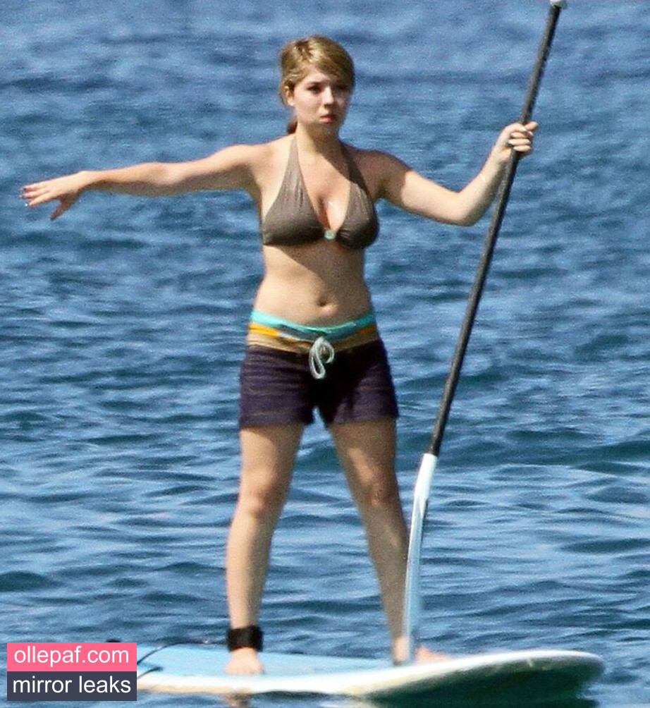 Latest Leaks Jennette McCurdy Nude #45 - Fapello