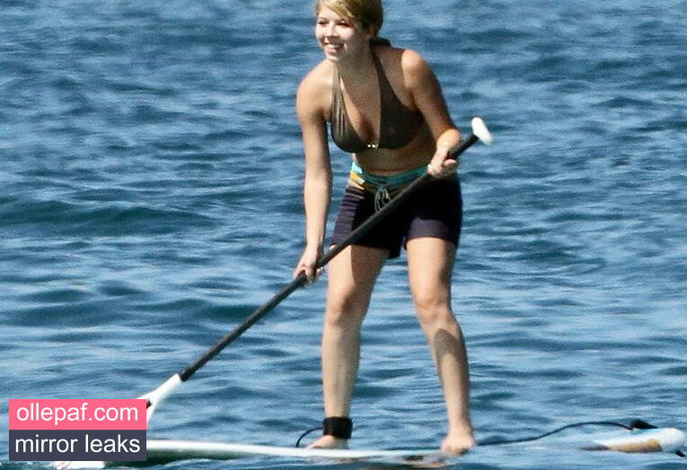 Latest Leaks Jennette McCurdy Nude #46 - Fapello
