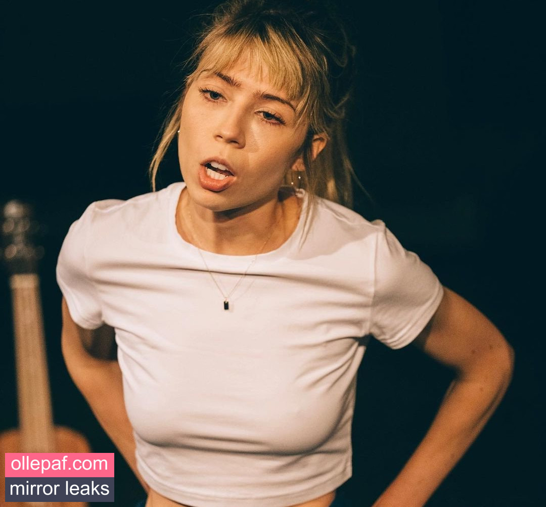 Latest Leaks Jennette McCurdy Nude #458 - Fapello