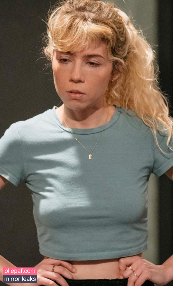 Latest Leaks Jennette McCurdy Nude #470 - Fapello
