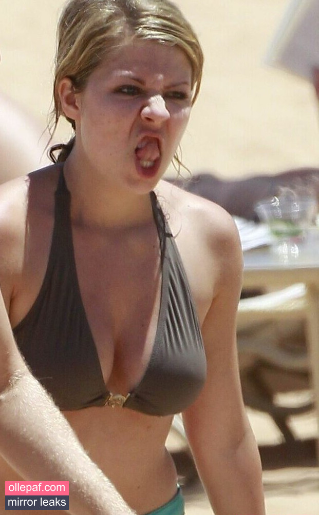 Latest Leaks Jennette McCurdy Nude #48 - Fapello