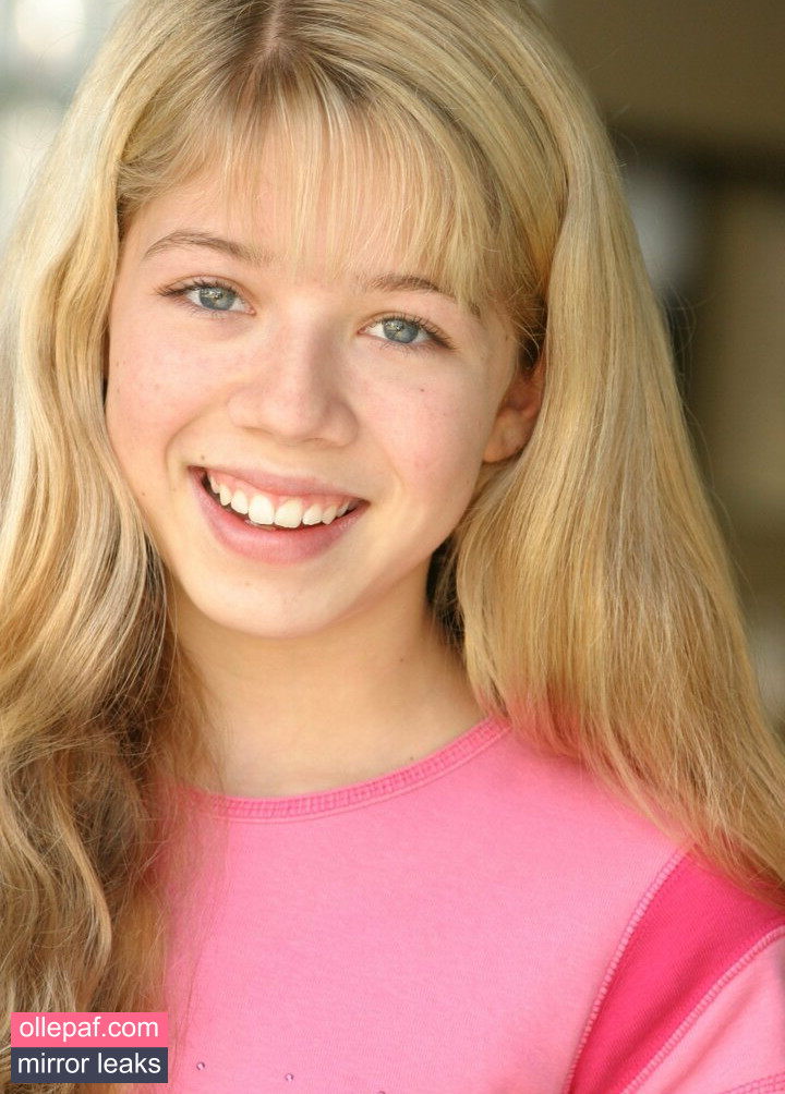 Latest Leaks Jennette McCurdy Nude #56 - Fapello