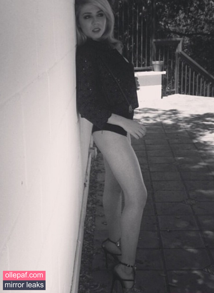 Latest Leaks Jennette McCurdy Nude #58 - Fapello